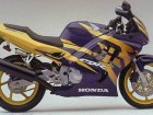 Honda CBR 600F3